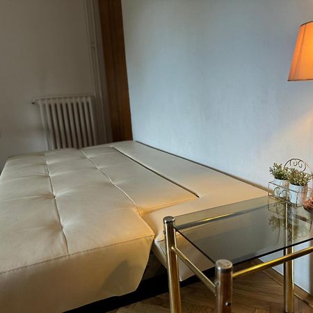 בלגרד Principessa Apartment מראה חיצוני תמונה