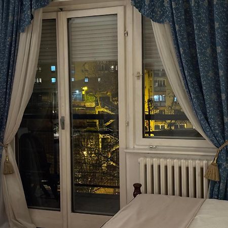 בלגרד Principessa Apartment מראה חיצוני תמונה
