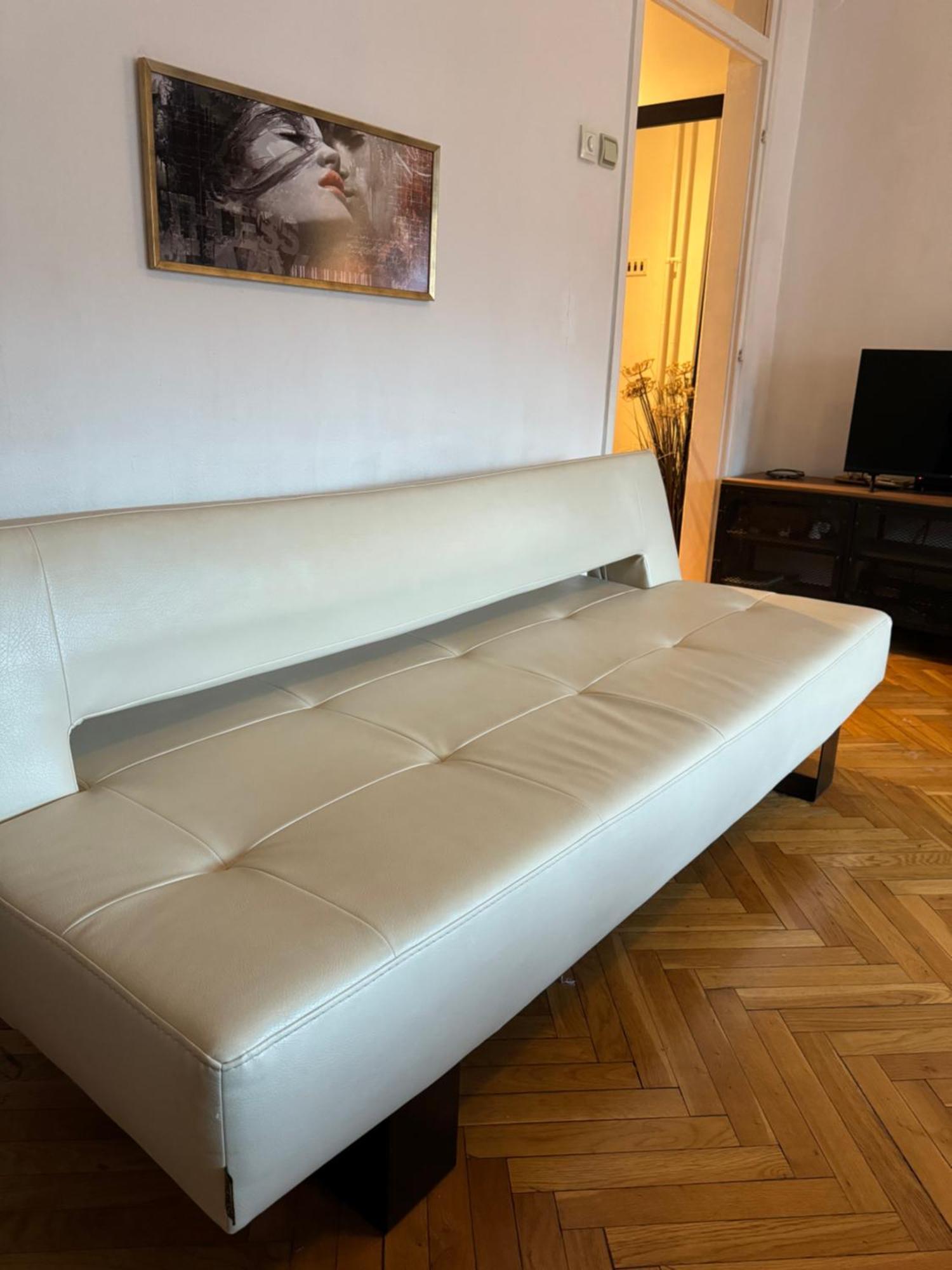 בלגרד Principessa Apartment מראה חיצוני תמונה