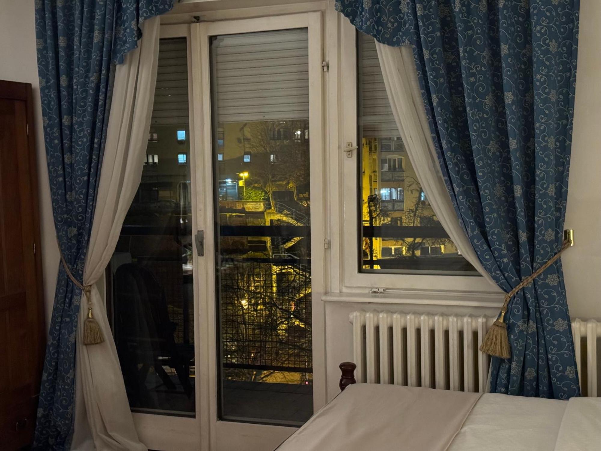 בלגרד Principessa Apartment מראה חיצוני תמונה