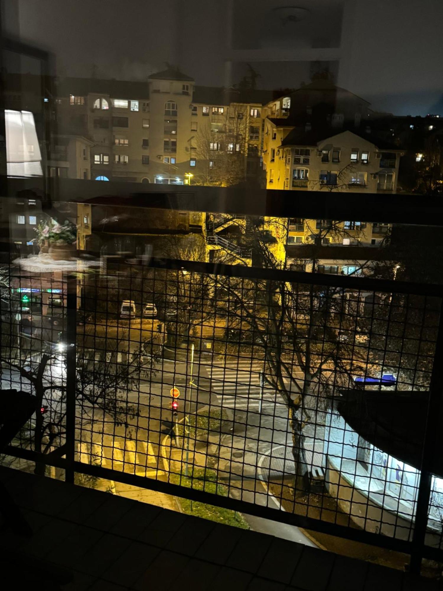 בלגרד Principessa Apartment מראה חיצוני תמונה